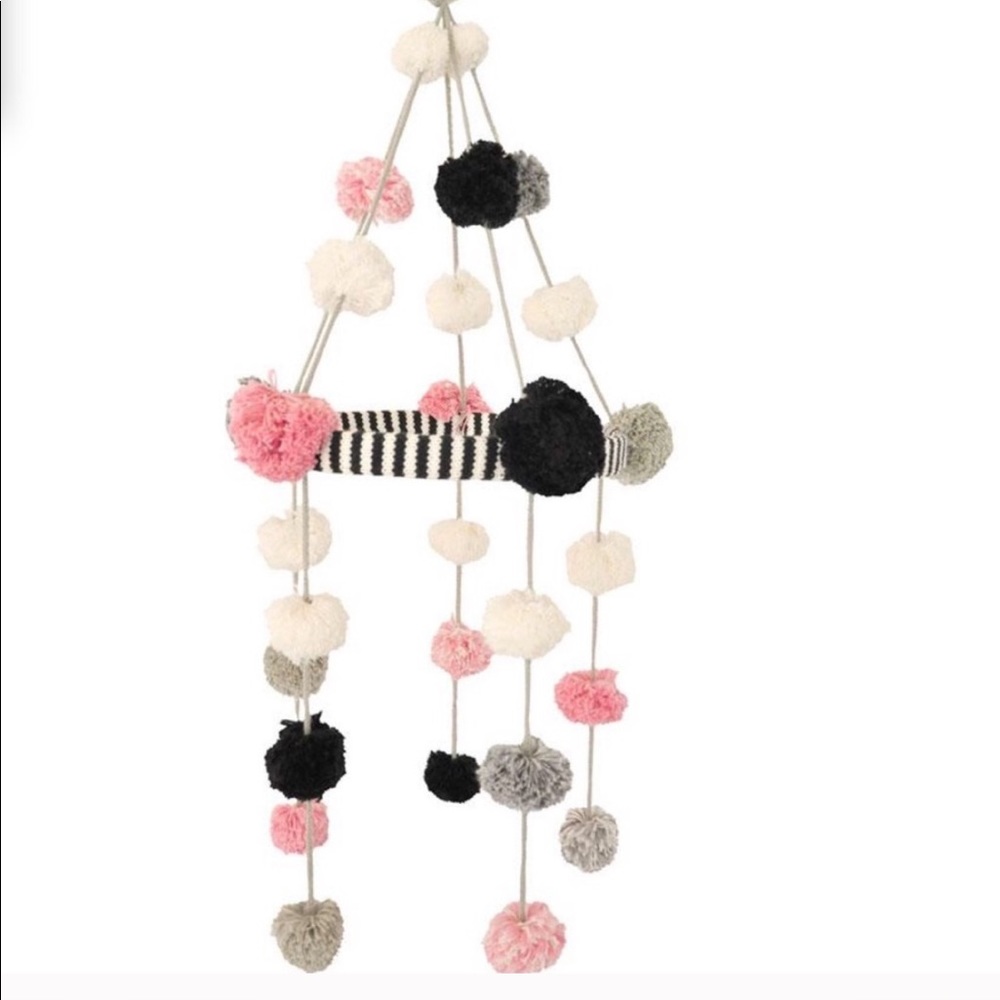 Blabla Whimsical Mobile